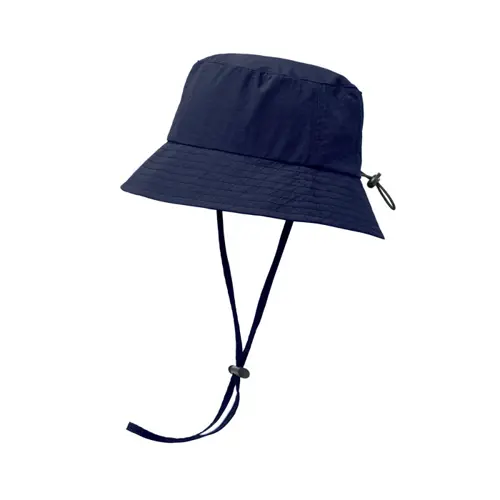 Cappellino alla pescatora impermeabile pieghevole 105gr